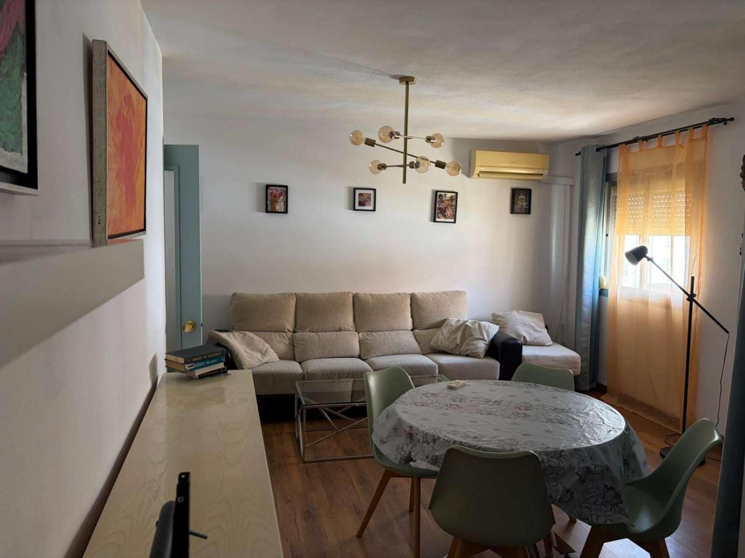 Flat for Rent in Málaga