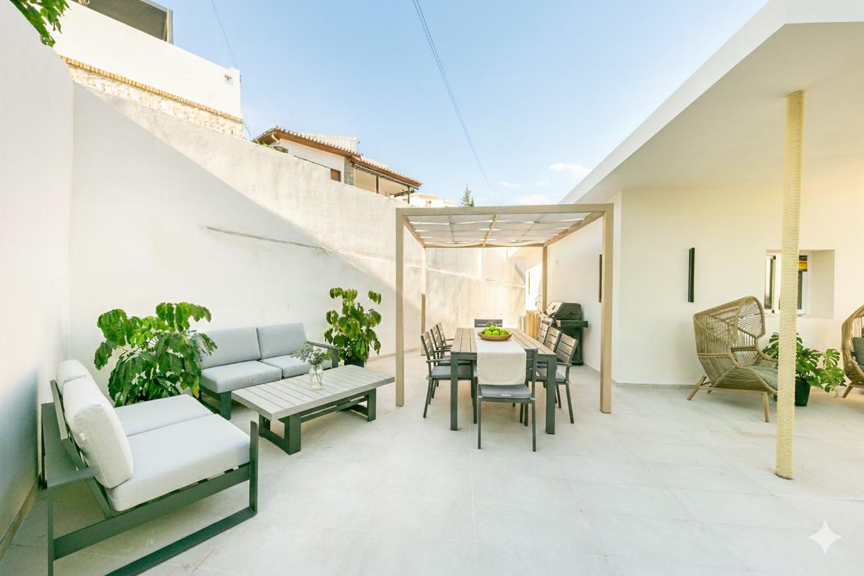 Villa for Sale in Fuengirola