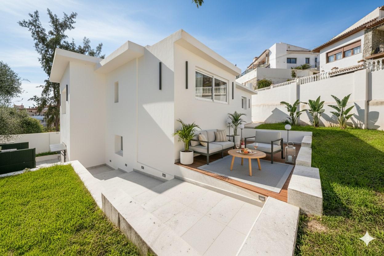 Villa for Sale in Fuengirola