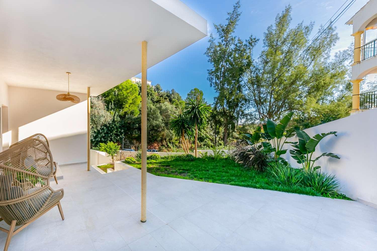 Villa for Sale in Fuengirola