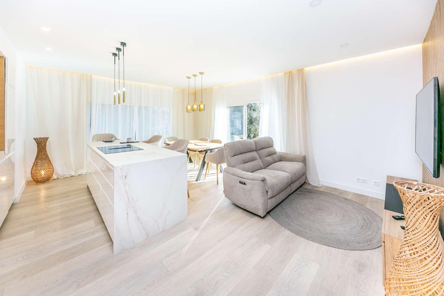 Villa for Sale in Fuengirola