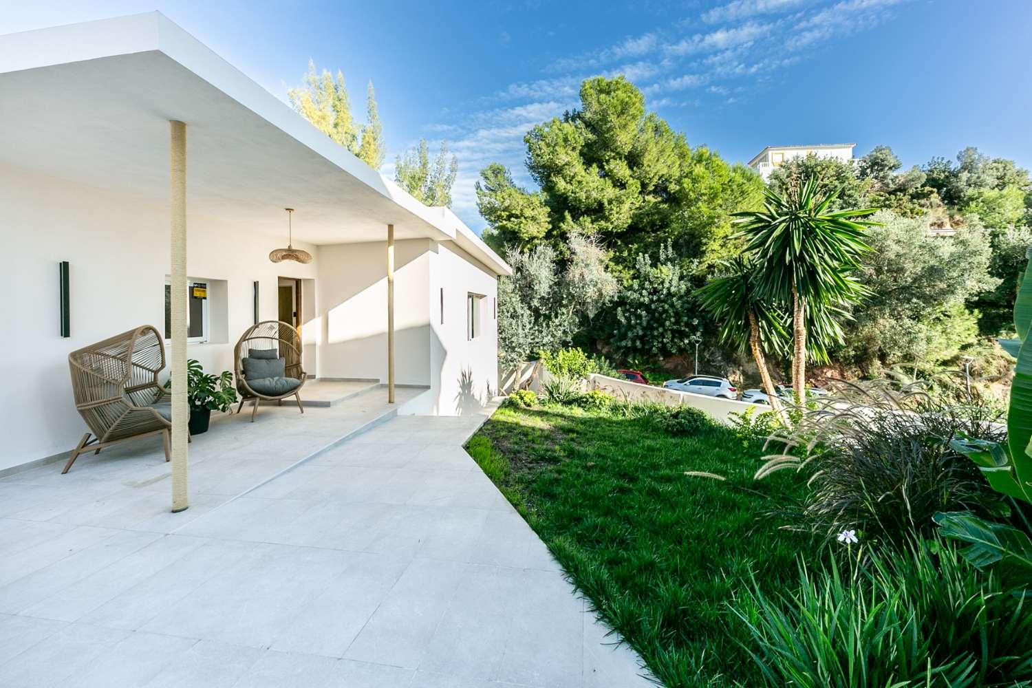 Villa for Sale in Fuengirola
