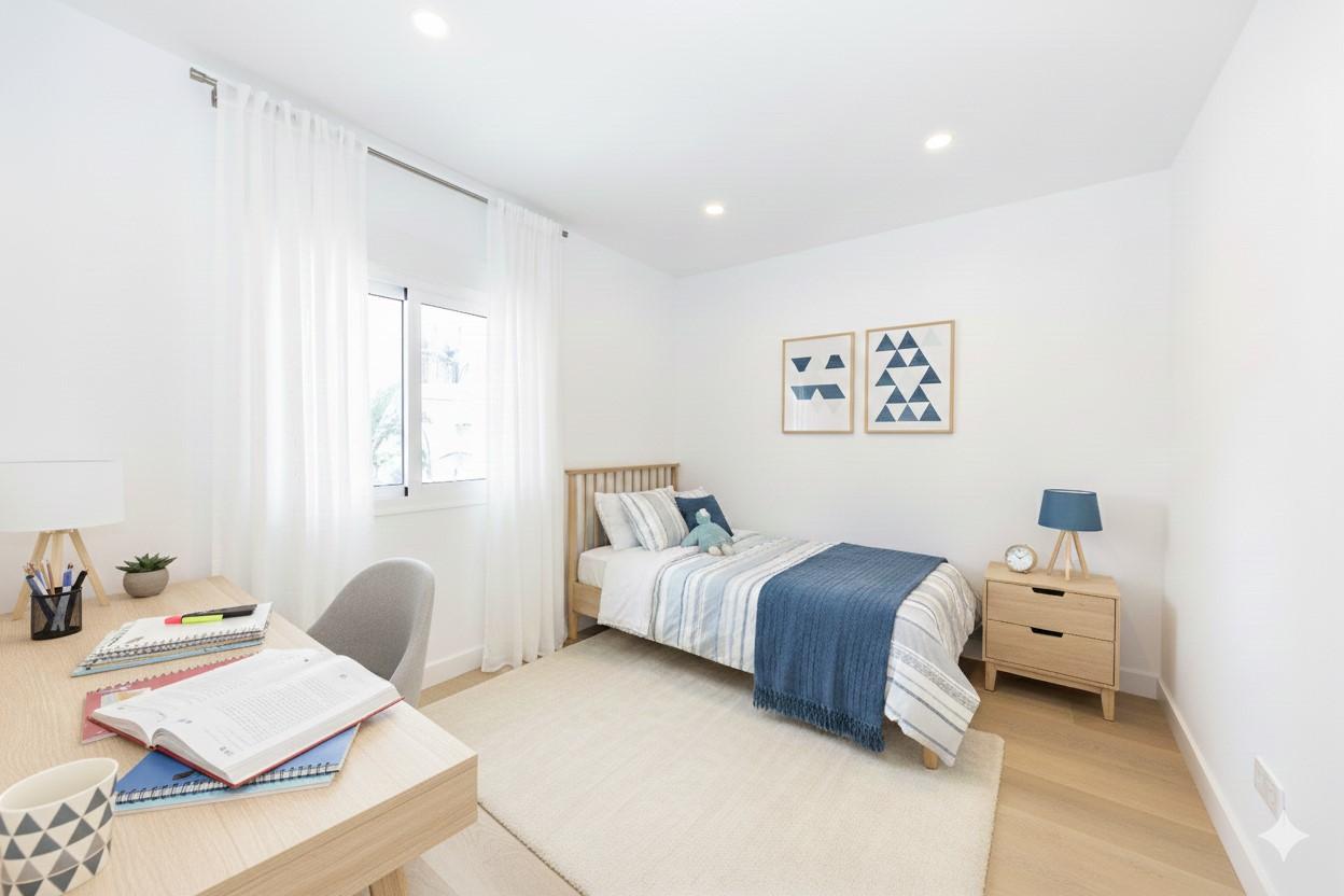 Villa for Sale in Fuengirola