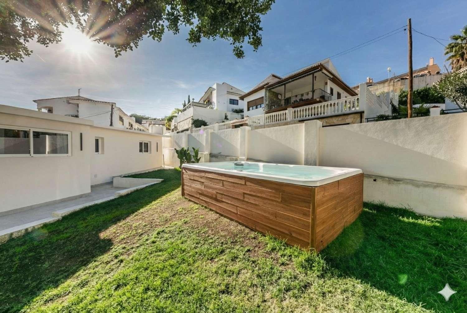 Villa for Sale in Fuengirola