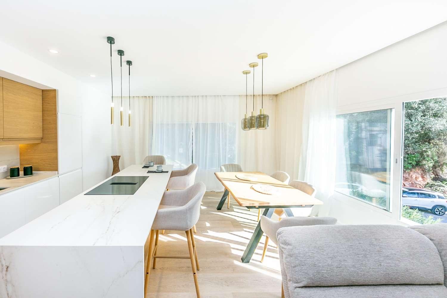 Villa for Sale in Fuengirola