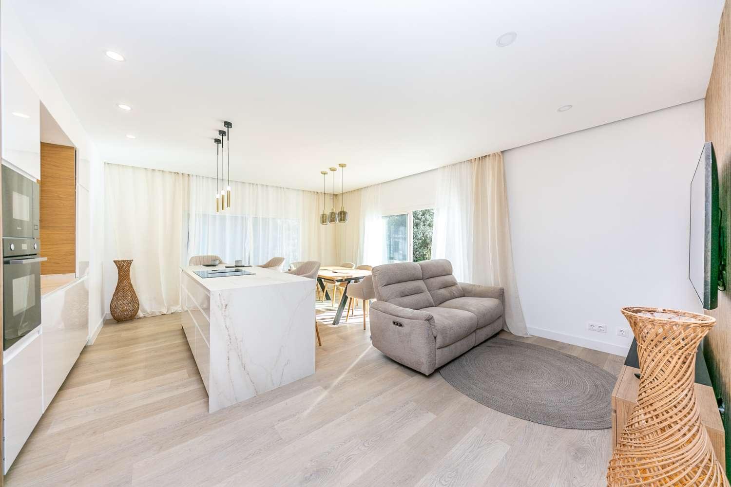 Villa for Sale in Fuengirola