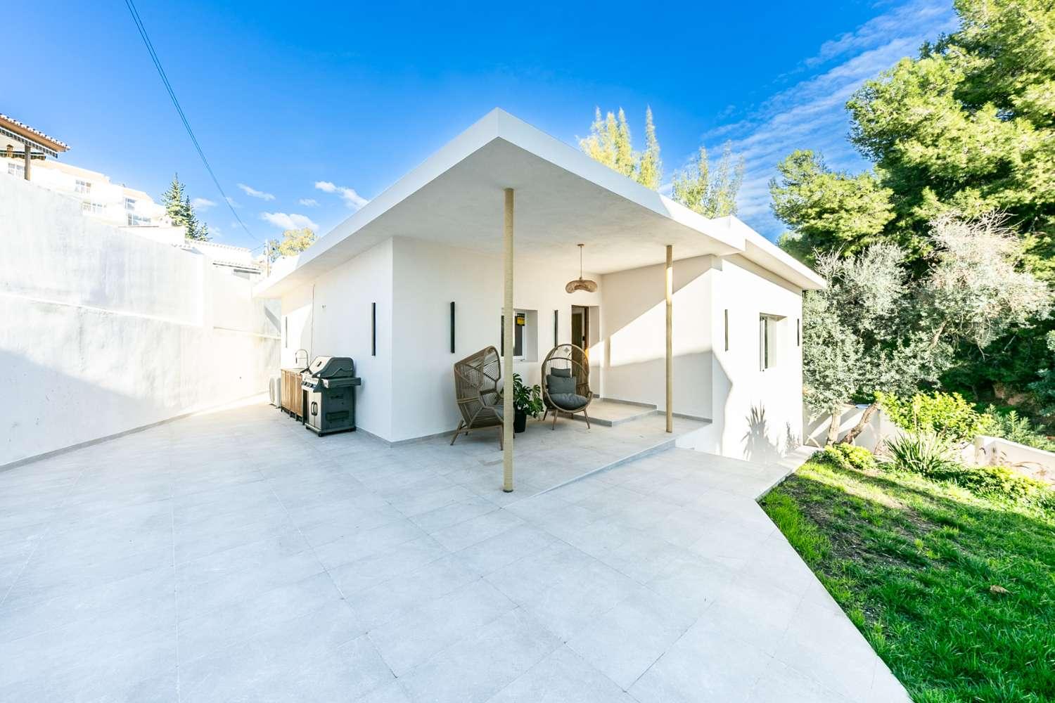 Villa for Sale in Fuengirola