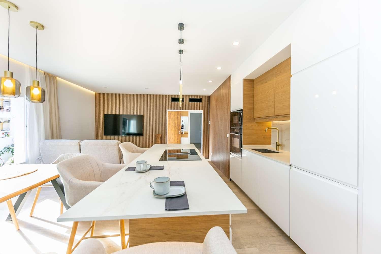 Villa for Sale in Fuengirola