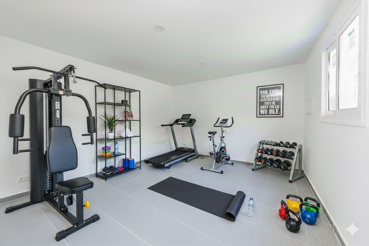 Villa for Sale in Fuengirola