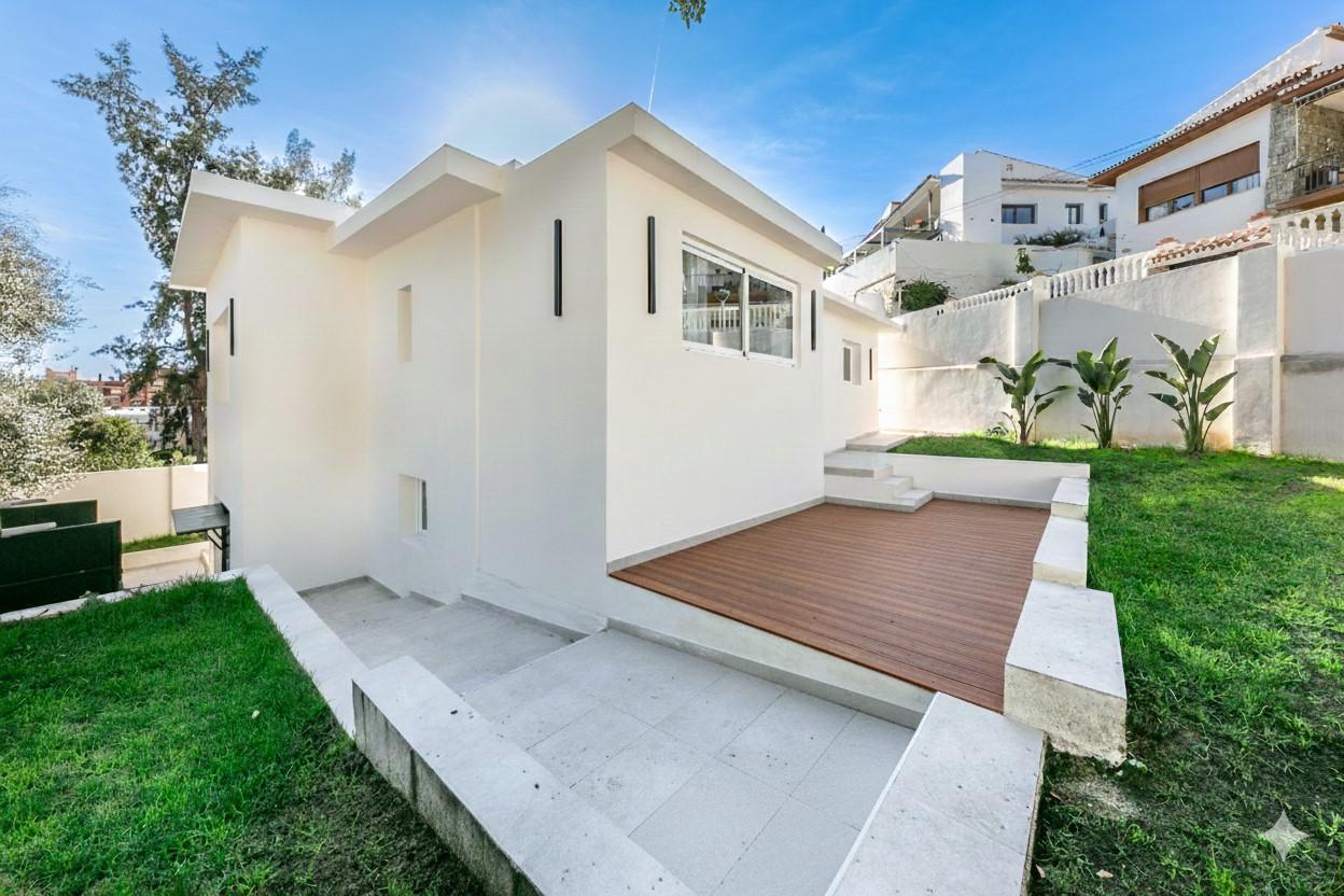 Villa for Sale in Fuengirola