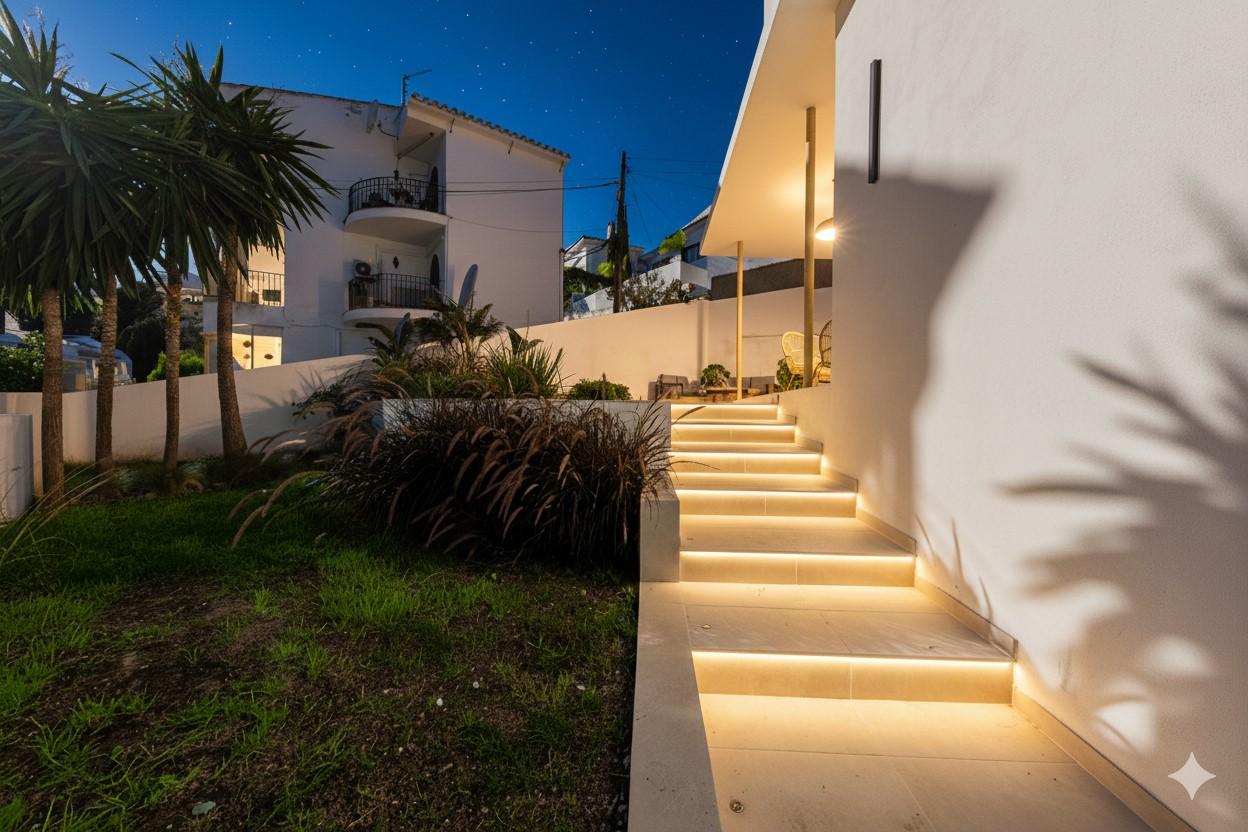 Villa for Sale in Fuengirola