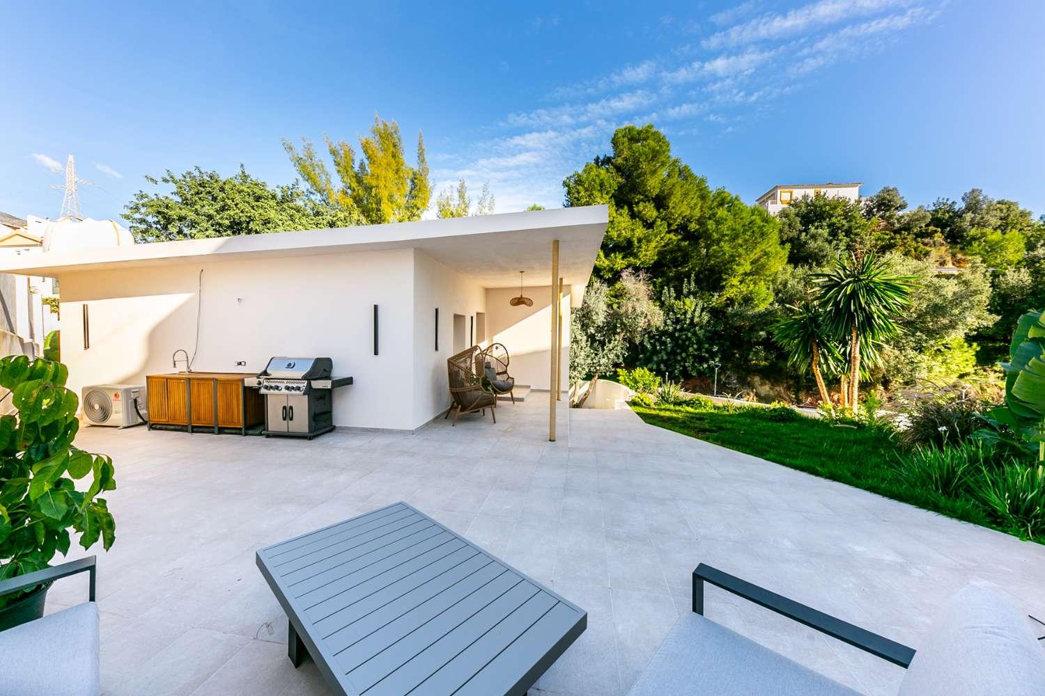 Villa for Sale in Fuengirola