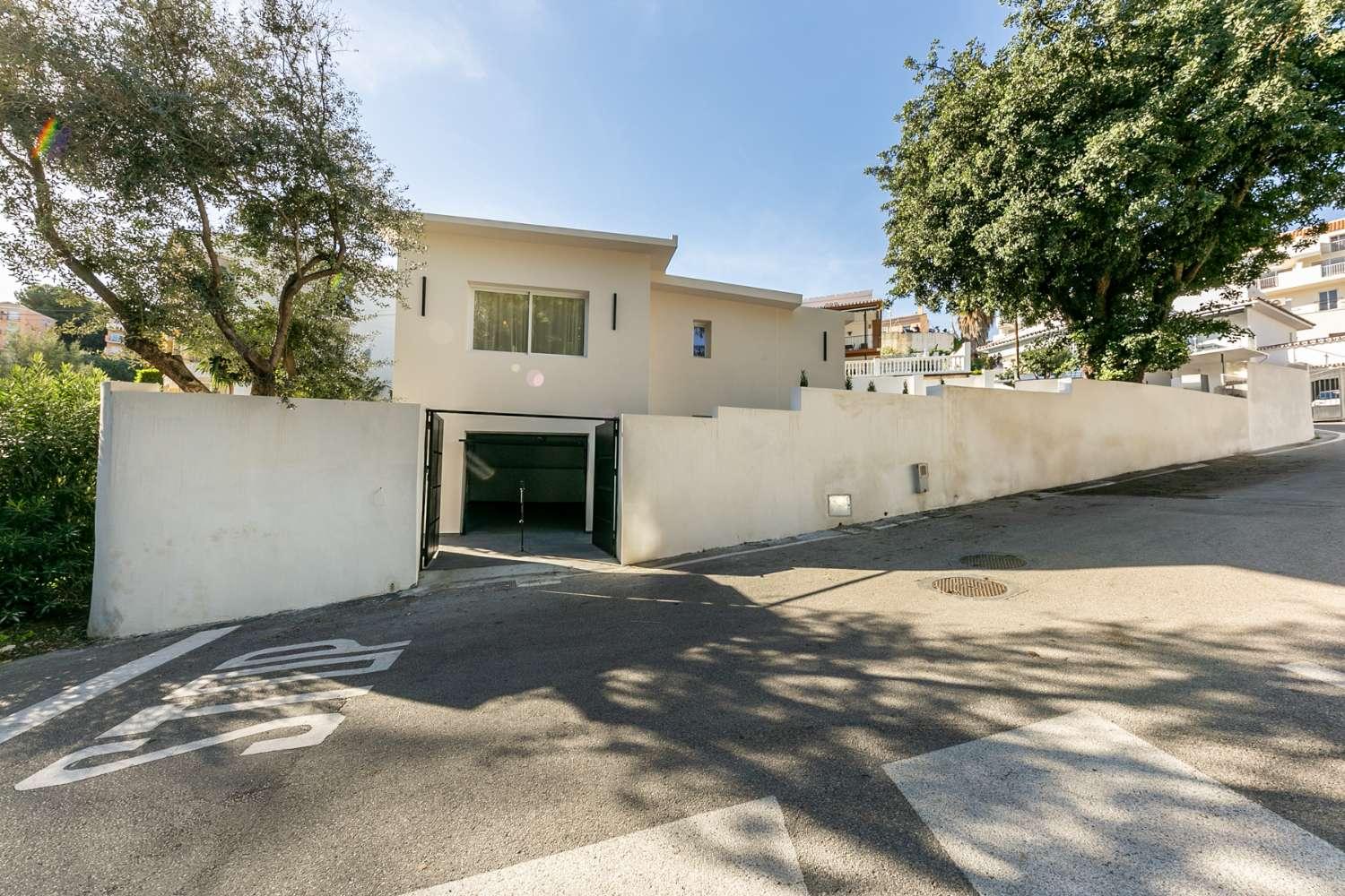 Villa for Sale in Fuengirola