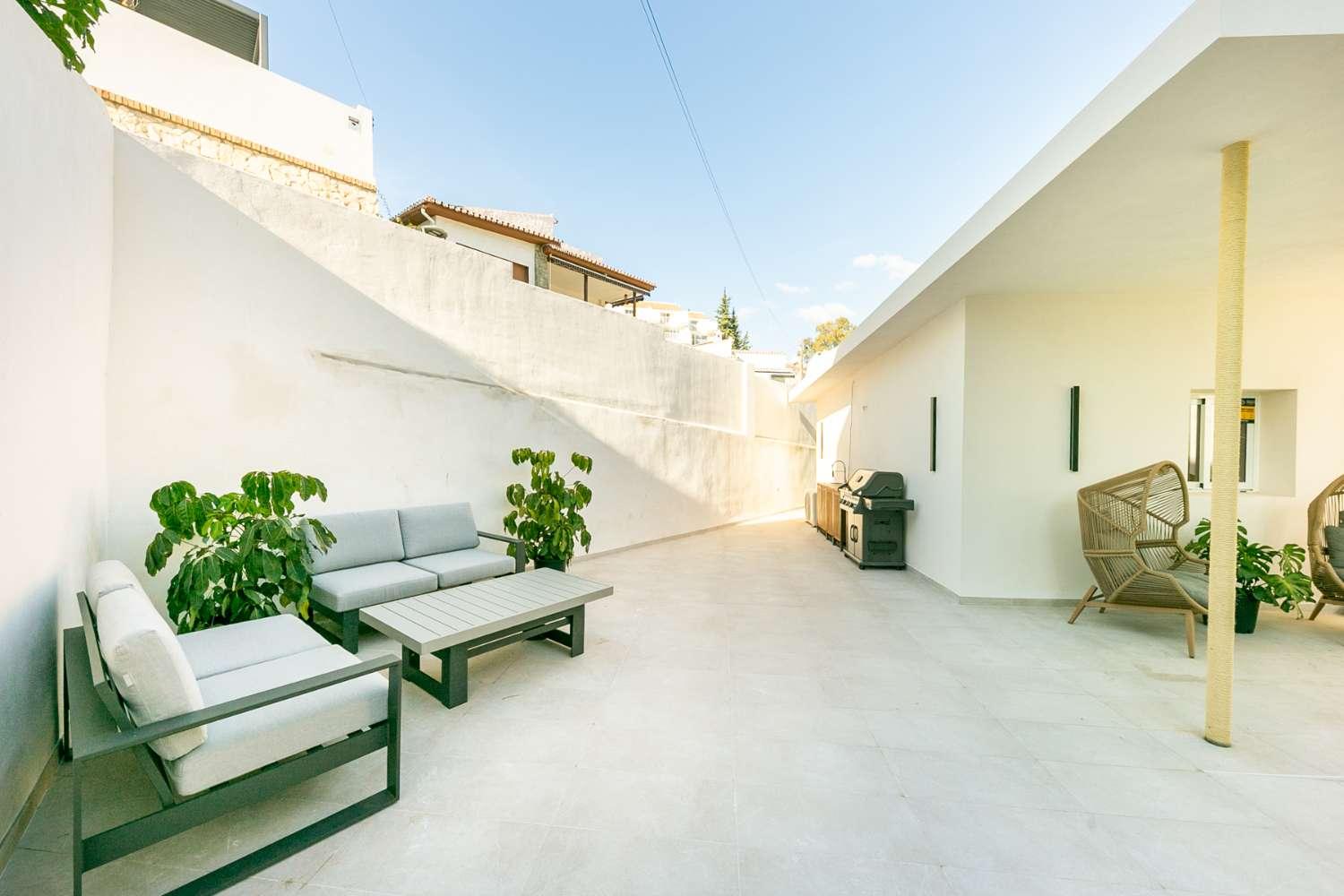 Villa for Sale in Fuengirola