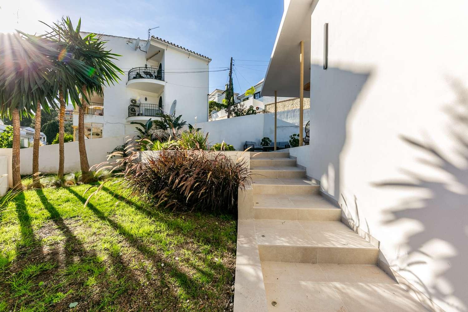 Villa for Sale in Fuengirola