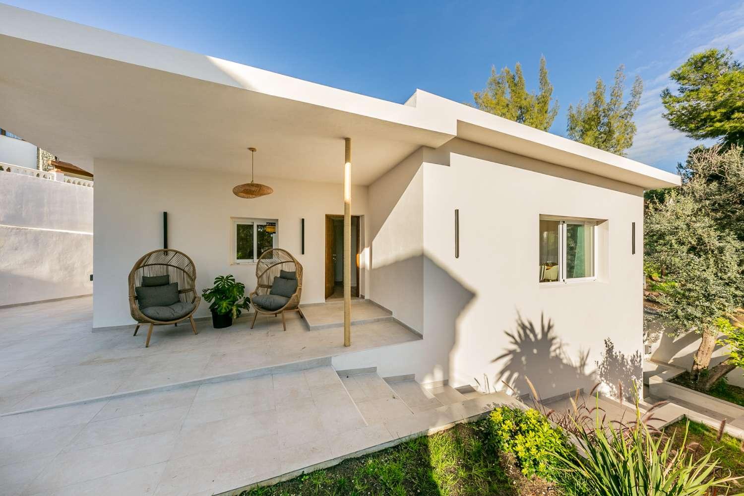 Villa for Sale in Fuengirola