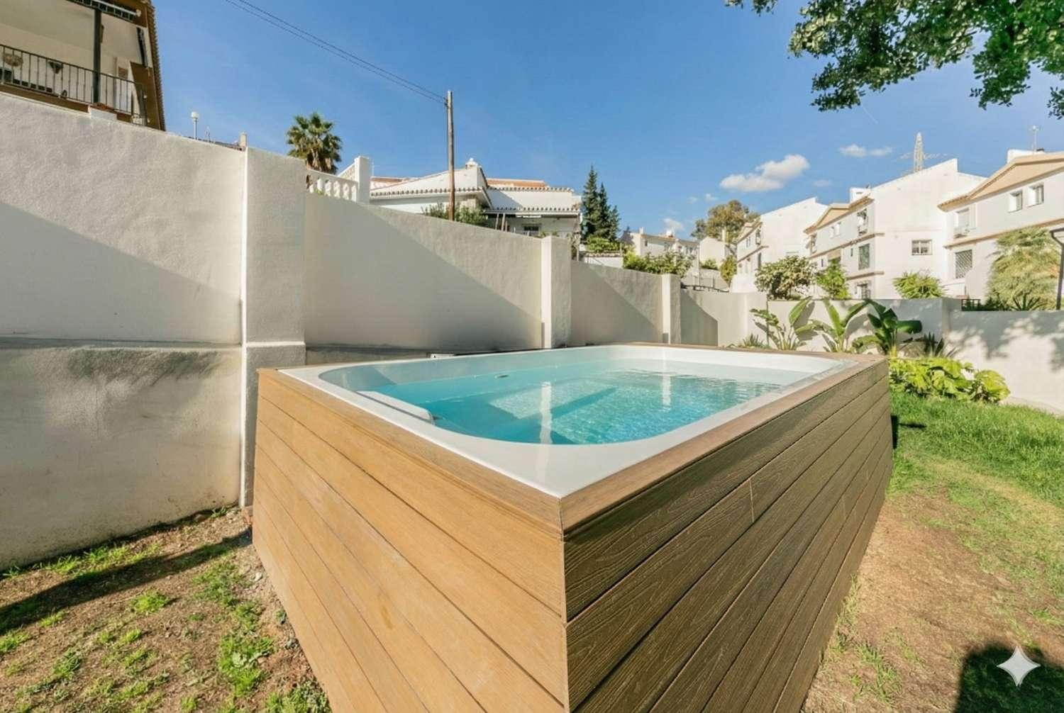 Villa for Sale in Fuengirola