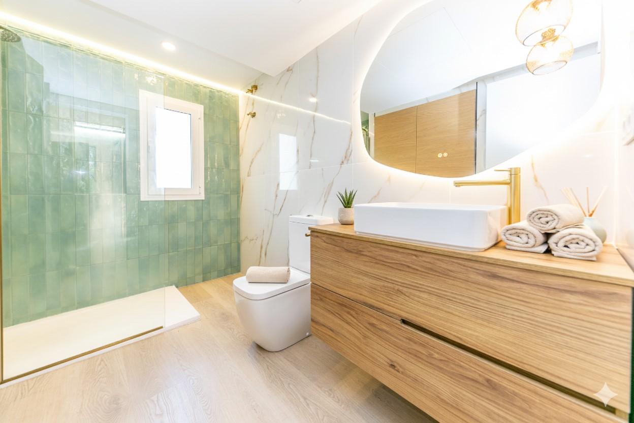 Villa for Sale in Fuengirola