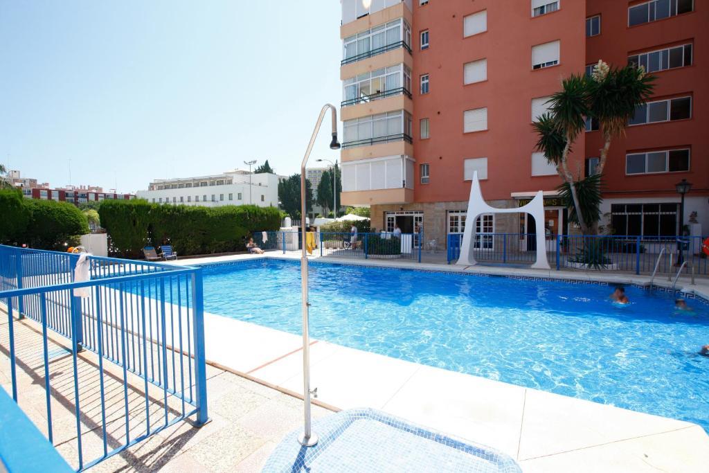 Studio for Sale in Torremolinos