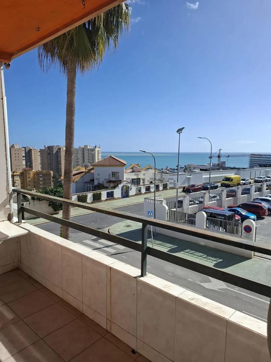 Studio for Sale in Torremolinos