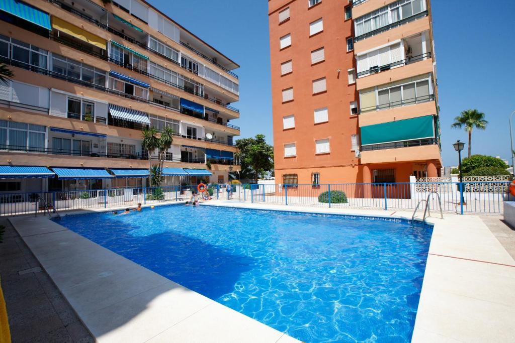 Studio for Sale in Torremolinos
