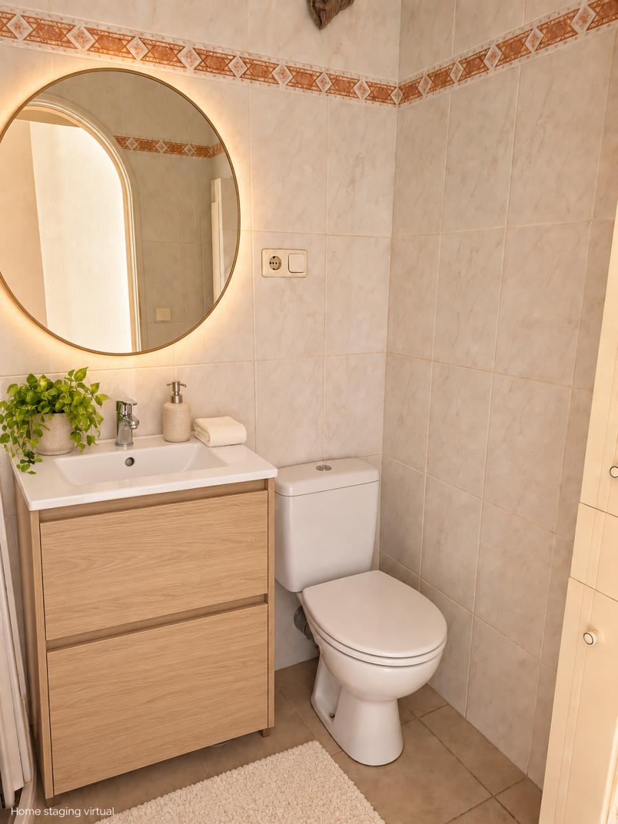 Studio for Sale in Torremolinos