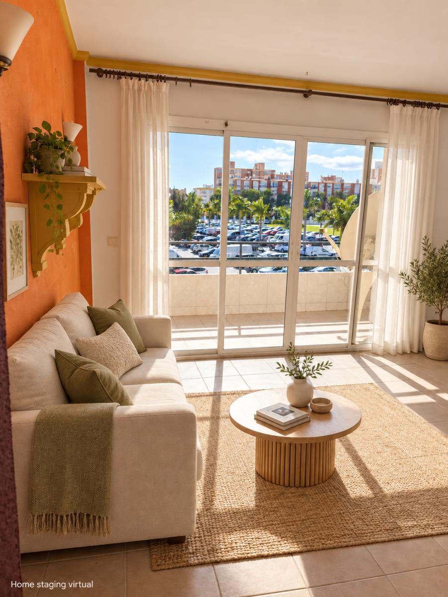 Studio for Sale in Torremolinos