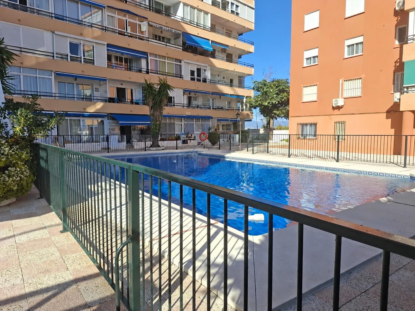 Studio for Sale in Torremolinos