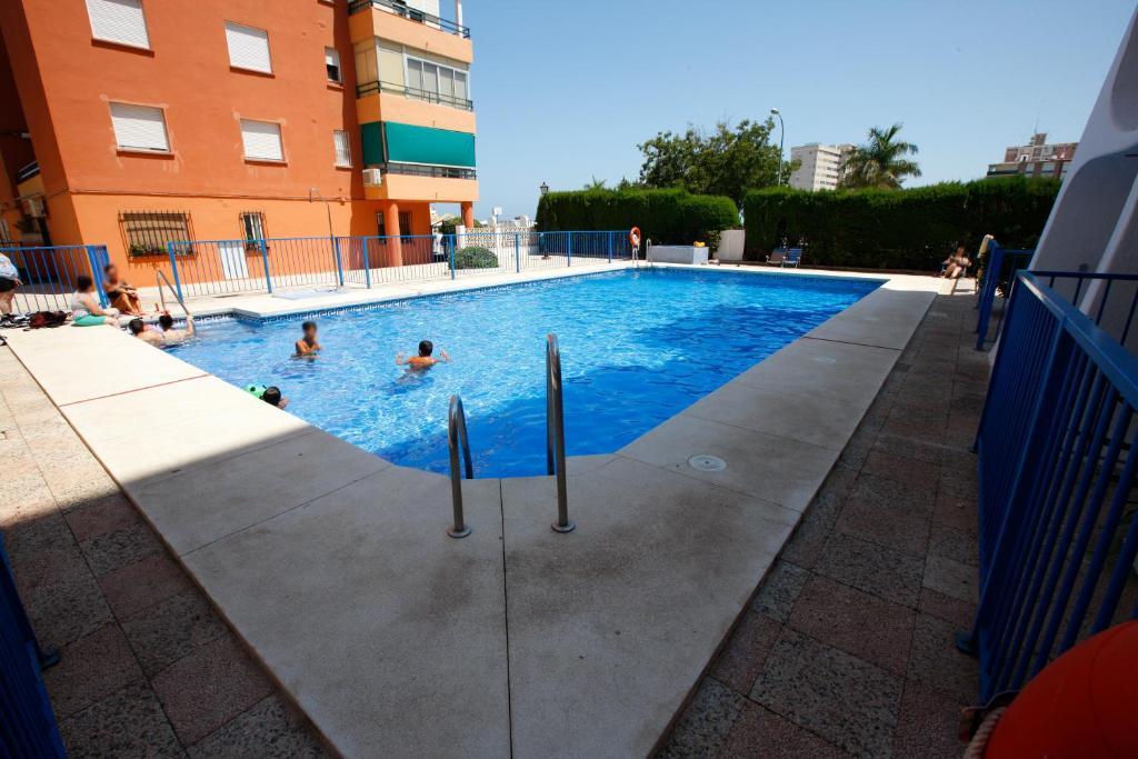 Studio for Sale in Torremolinos