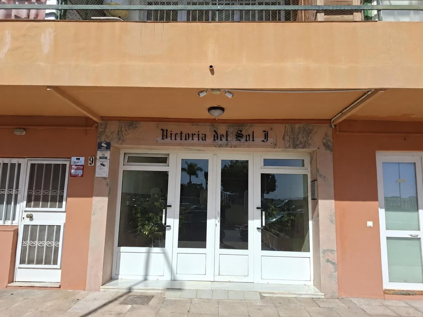 Studio for Sale in Torremolinos