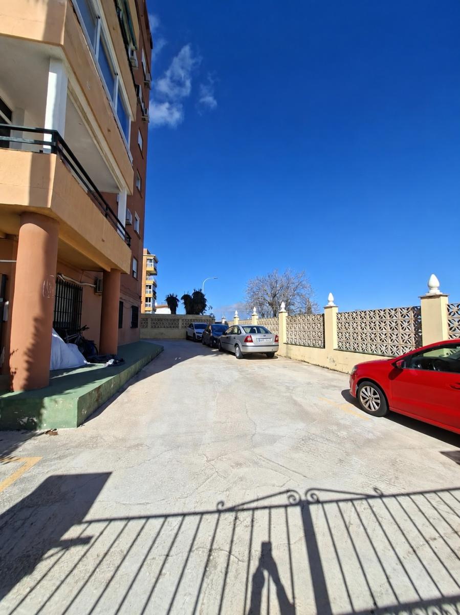 Studio for Sale in Torremolinos