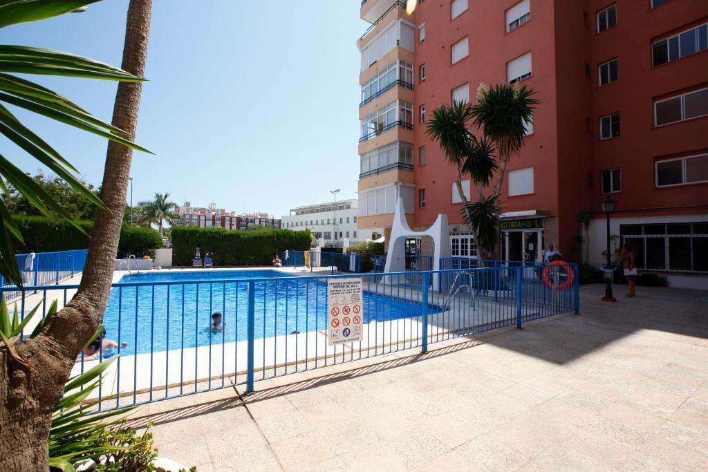 Studio for Sale in Torremolinos