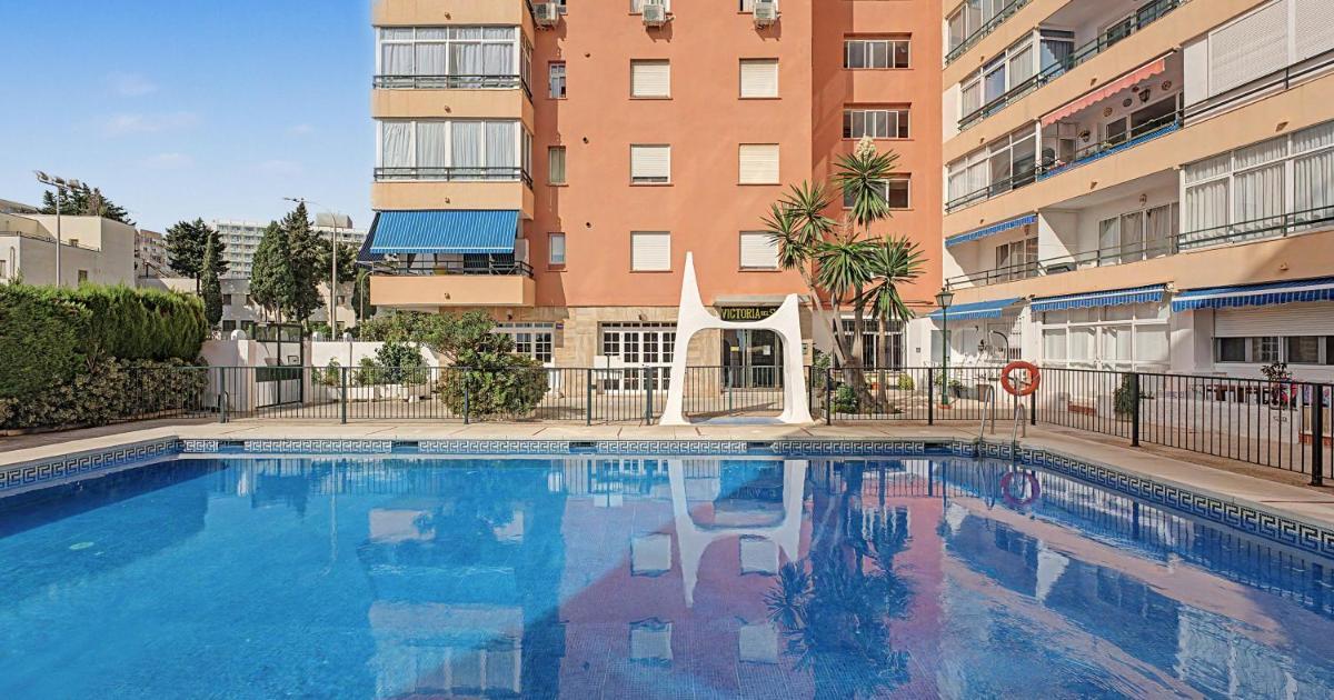 Studio for Sale in Torremolinos