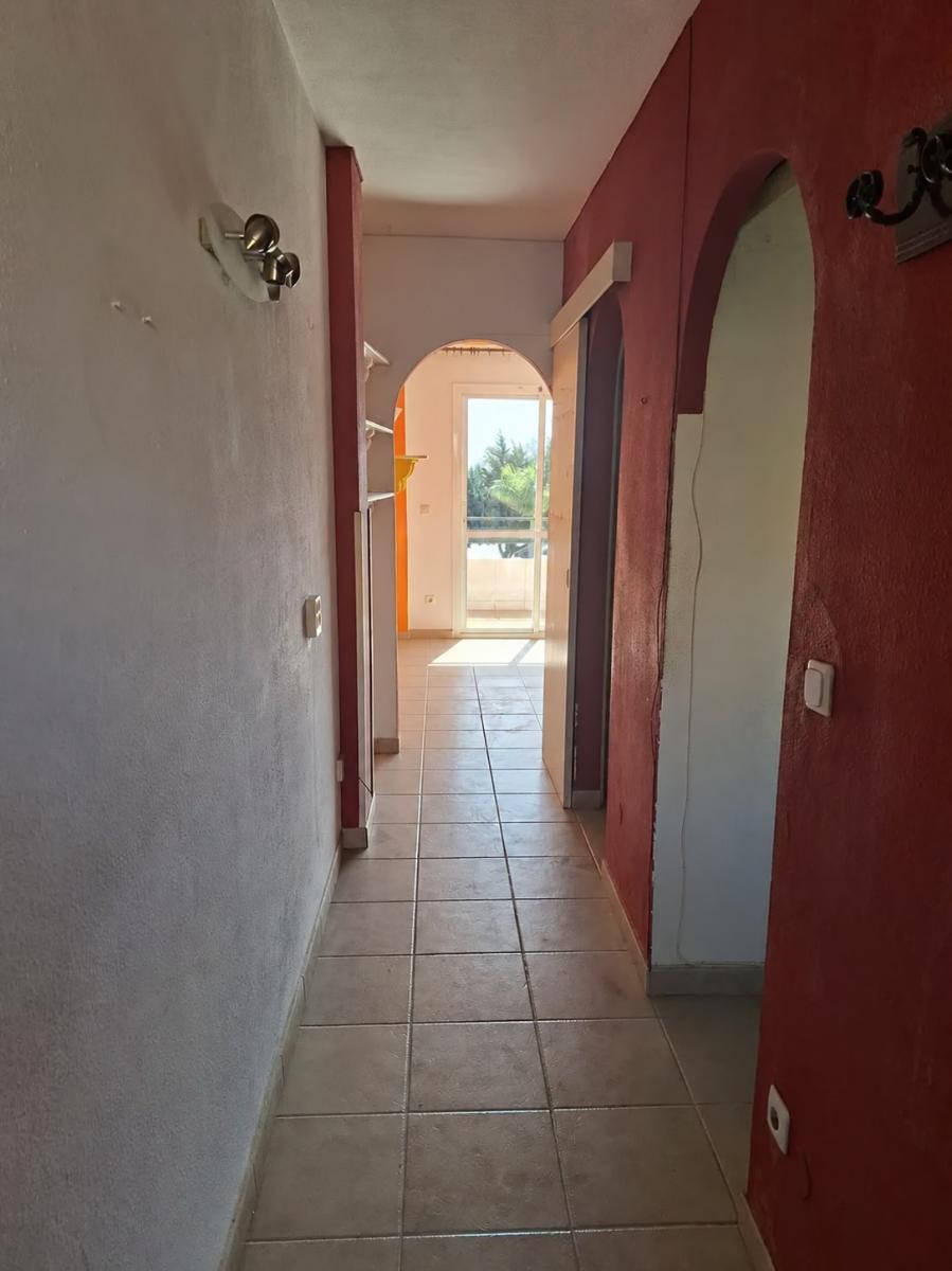 Studio for Sale in Torremolinos