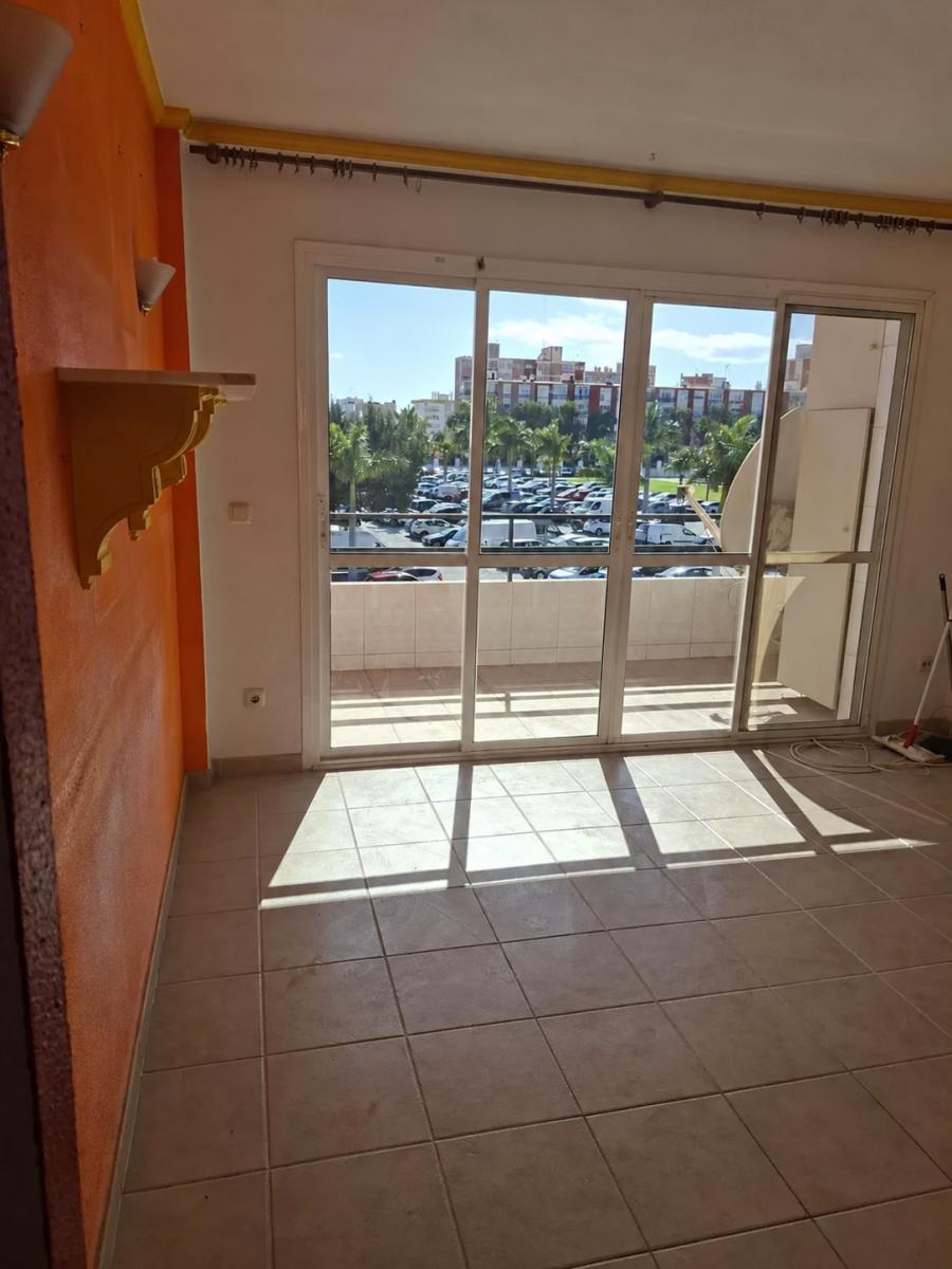 Studio for Sale in Torremolinos