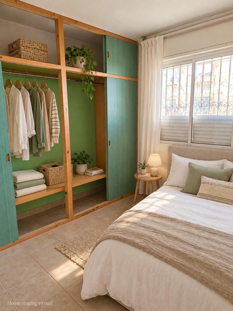 Studio for Sale in Torremolinos