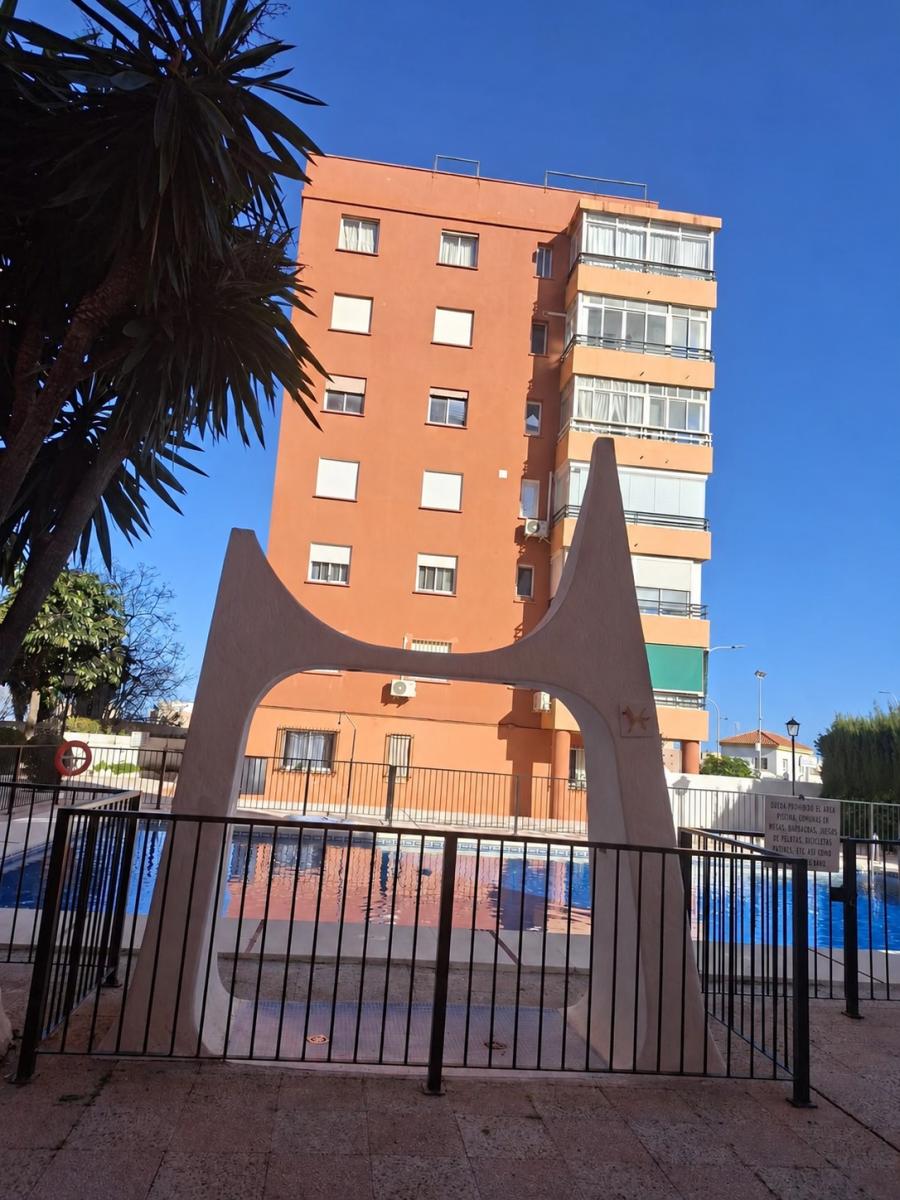 Studio for Sale in Torremolinos