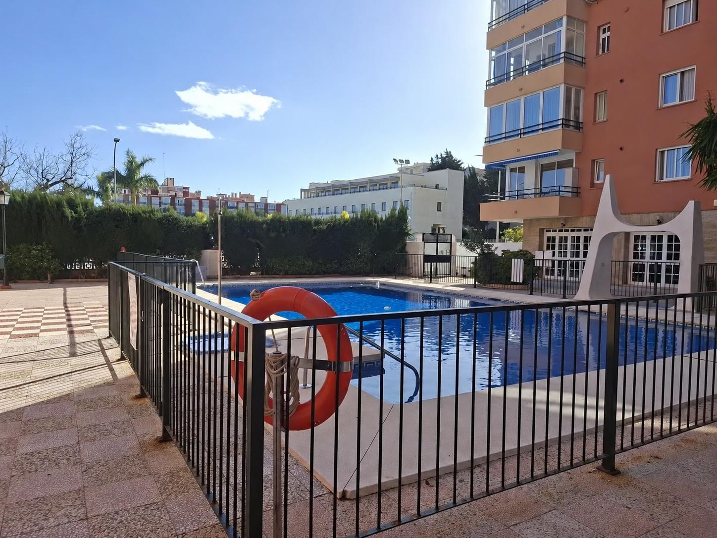 Studio for Sale in Torremolinos