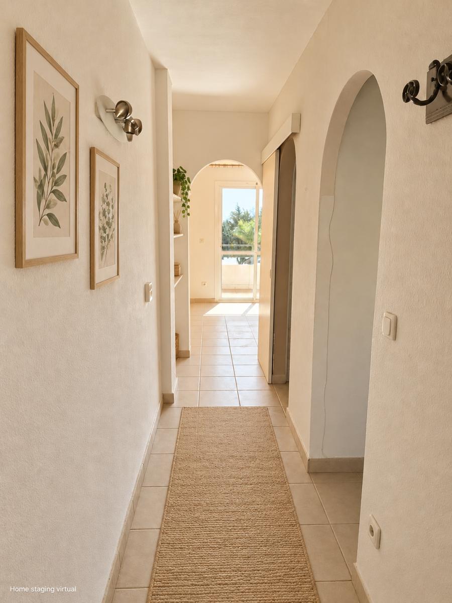Studio for Sale in Torremolinos