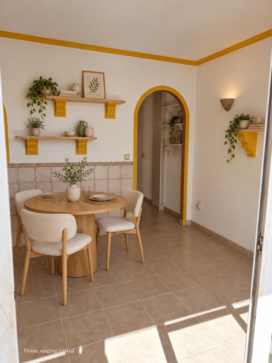 Studio for Sale in Torremolinos
