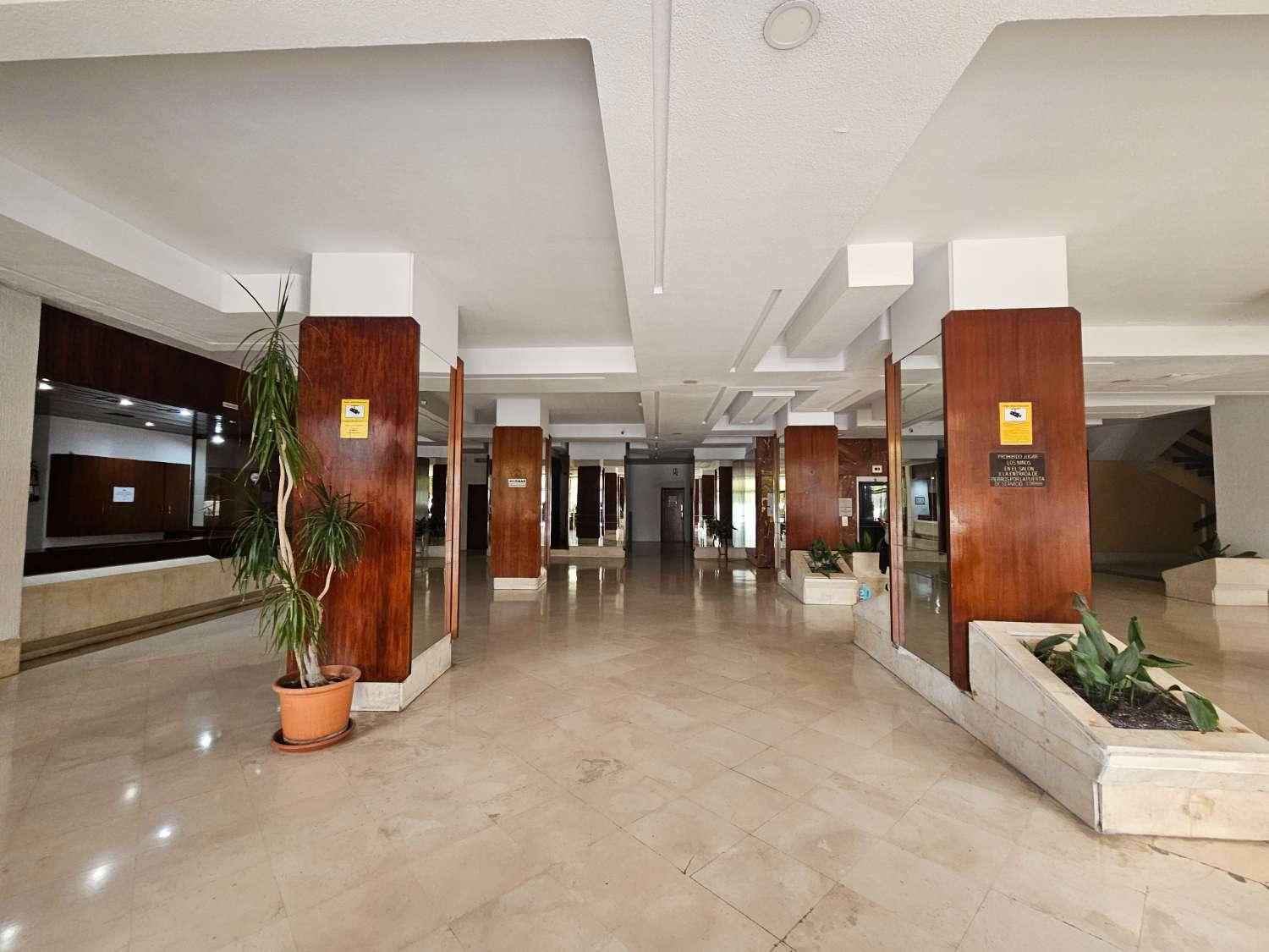 Studio for Rent in Torremolinos
