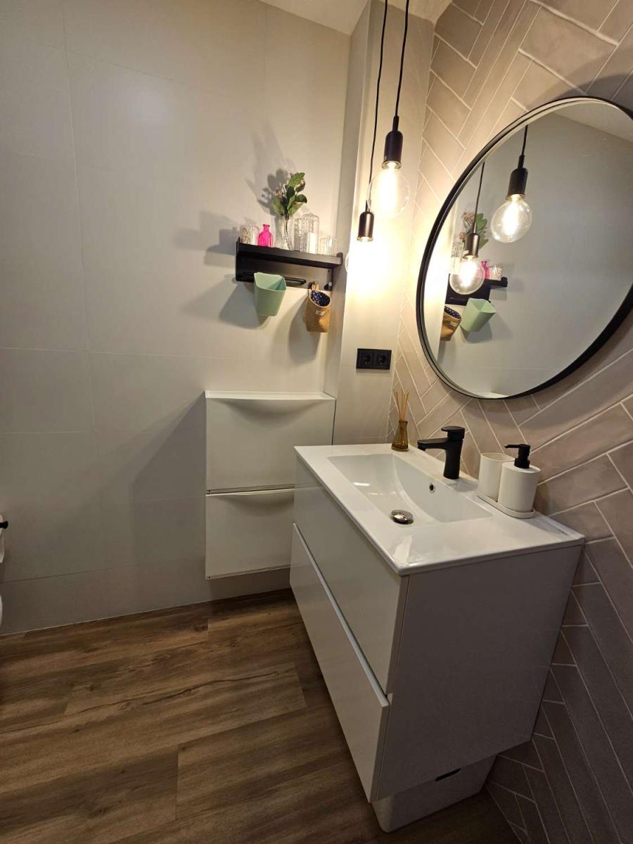Studio for Rent in Torremolinos