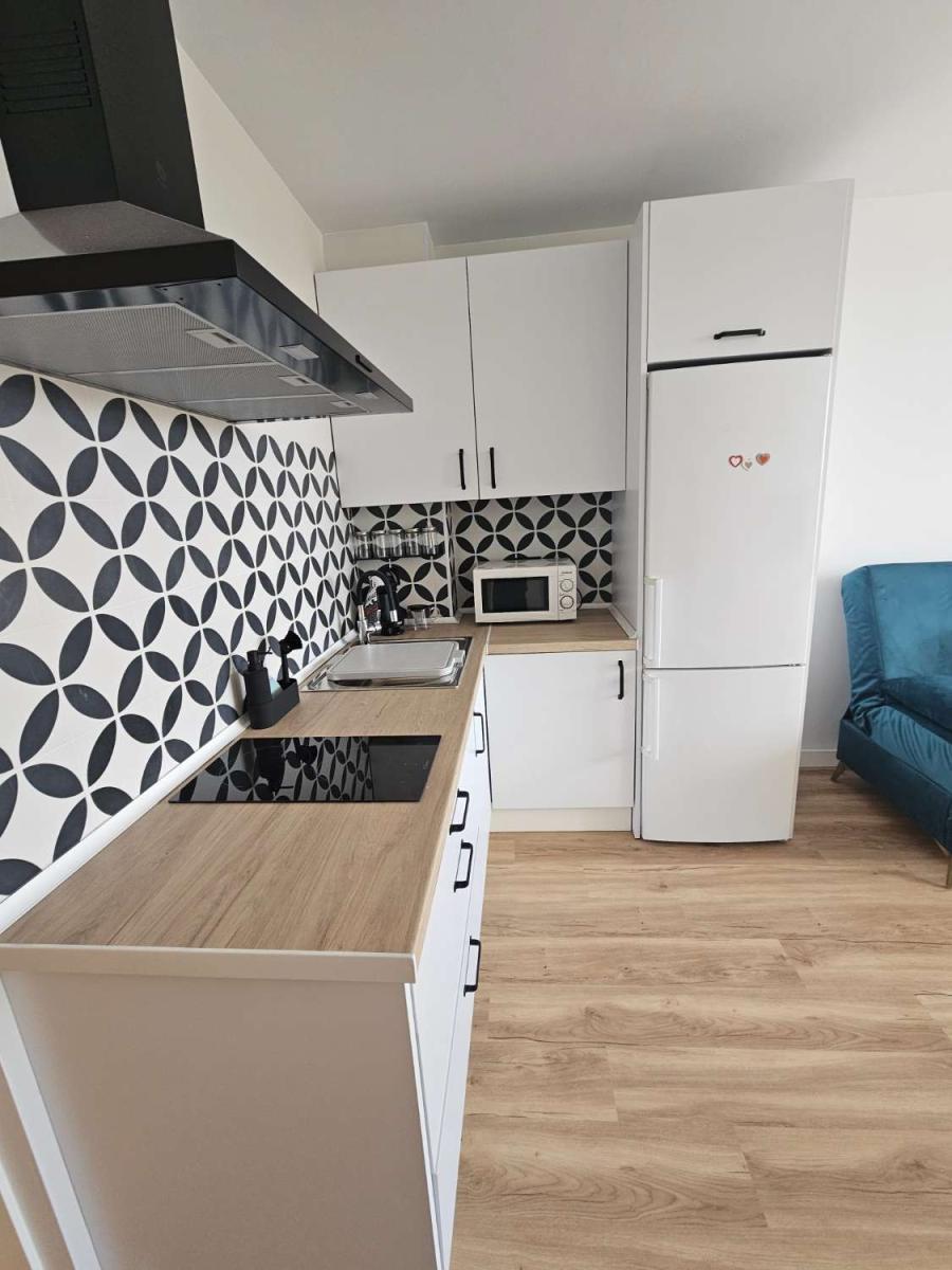 Studio for Rent in Torremolinos