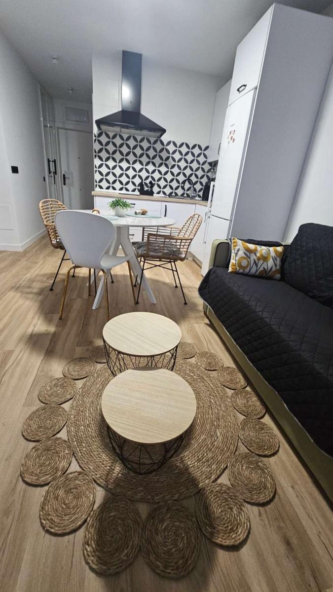 Studio for Rent in Torremolinos