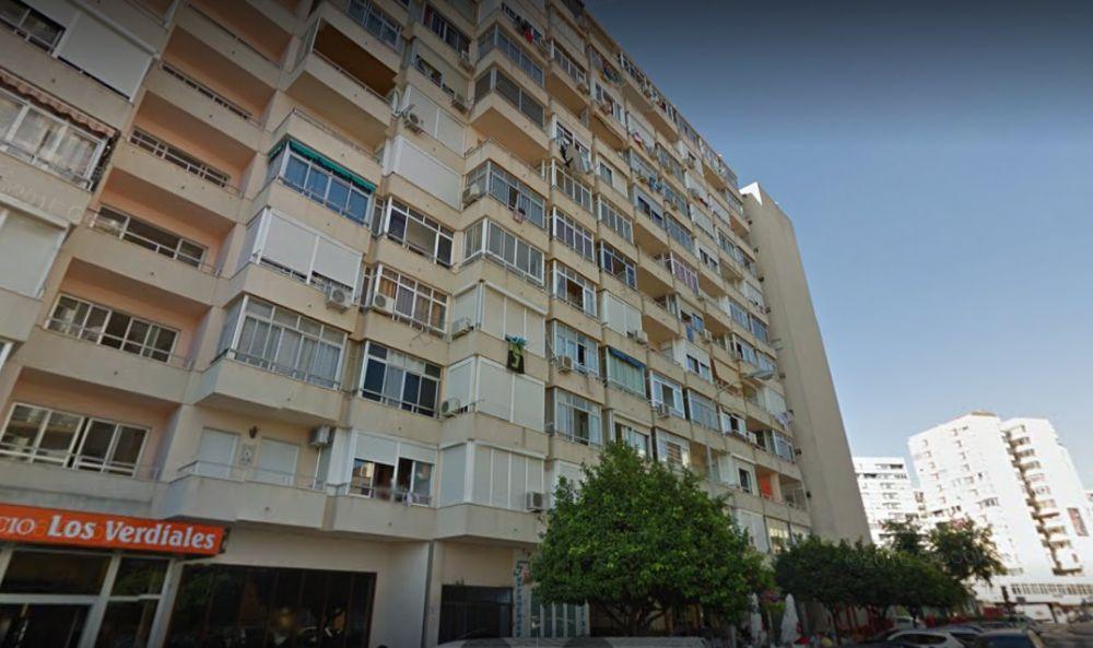 Studio for Rent in Torremolinos