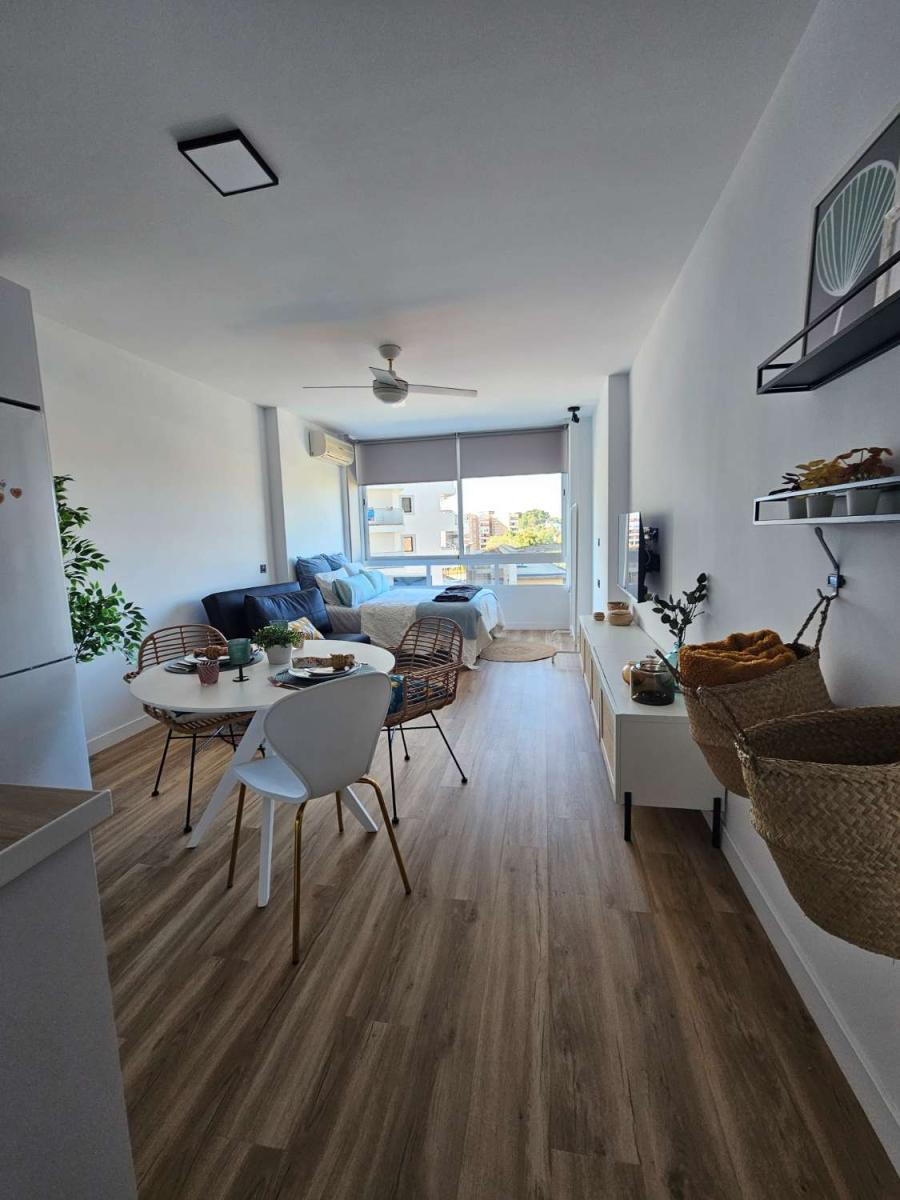 Studio for Rent in Torremolinos