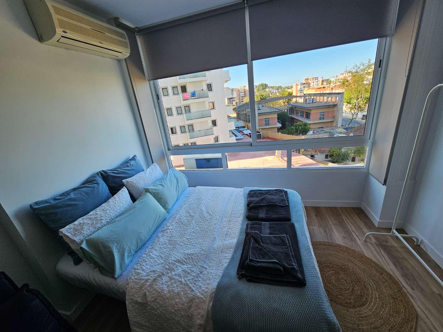 Studio for Rent in Torremolinos