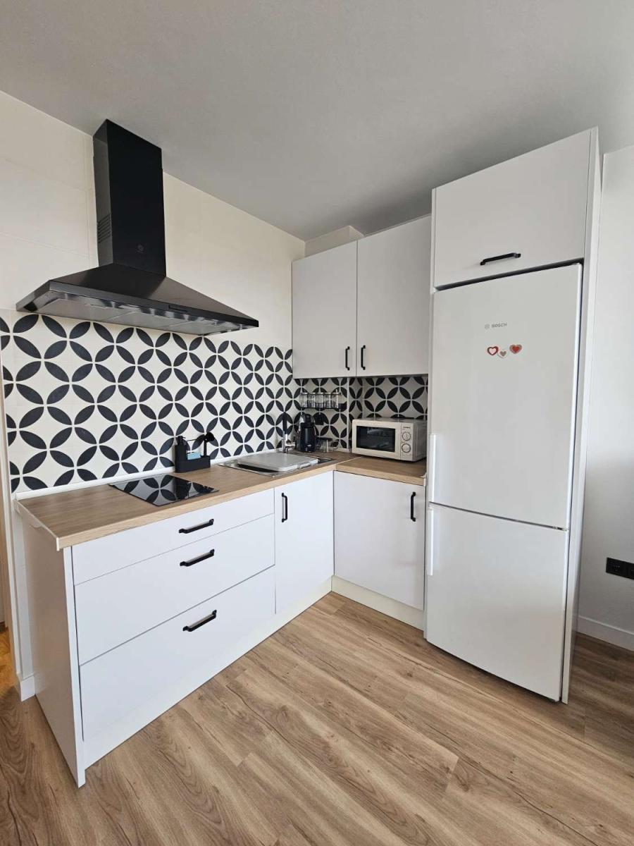 Studio for Rent in Torremolinos