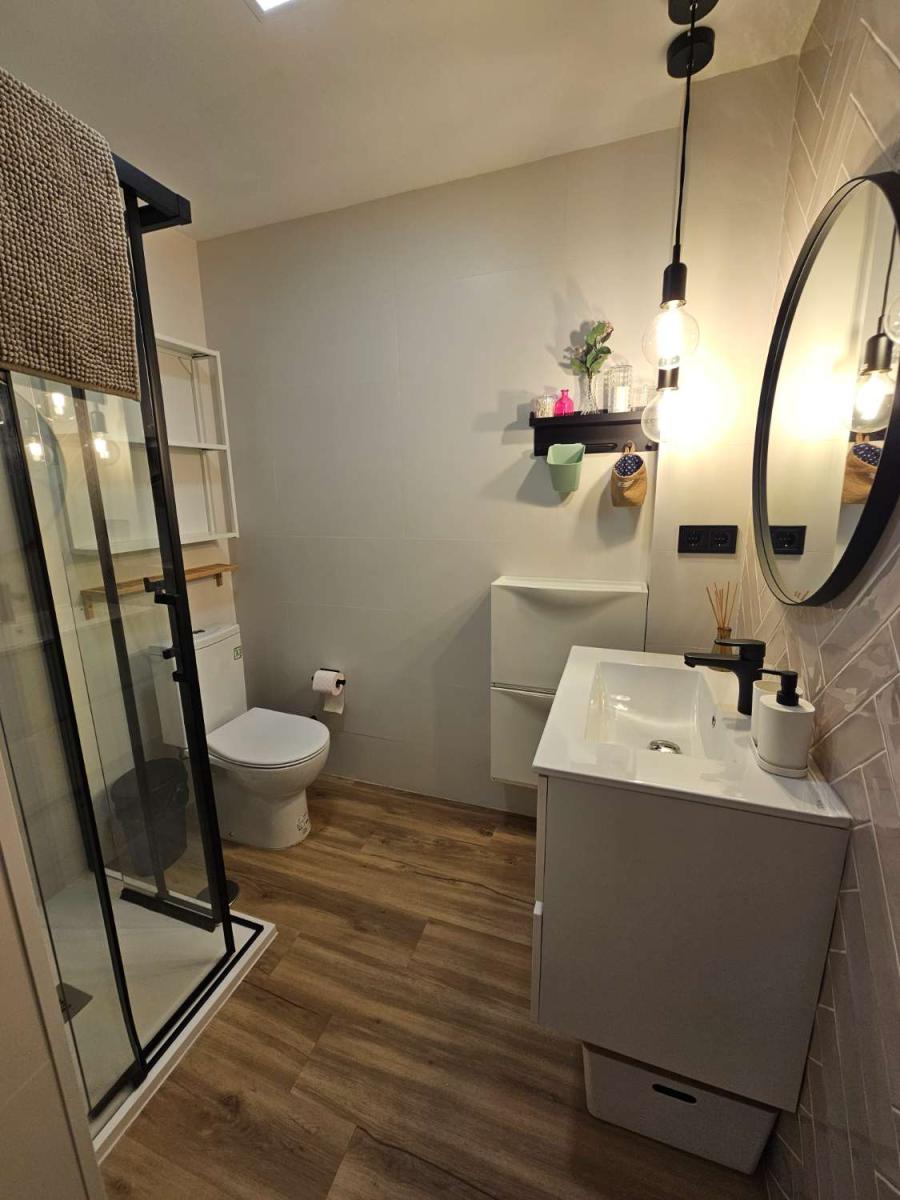 Studio for Rent in Torremolinos