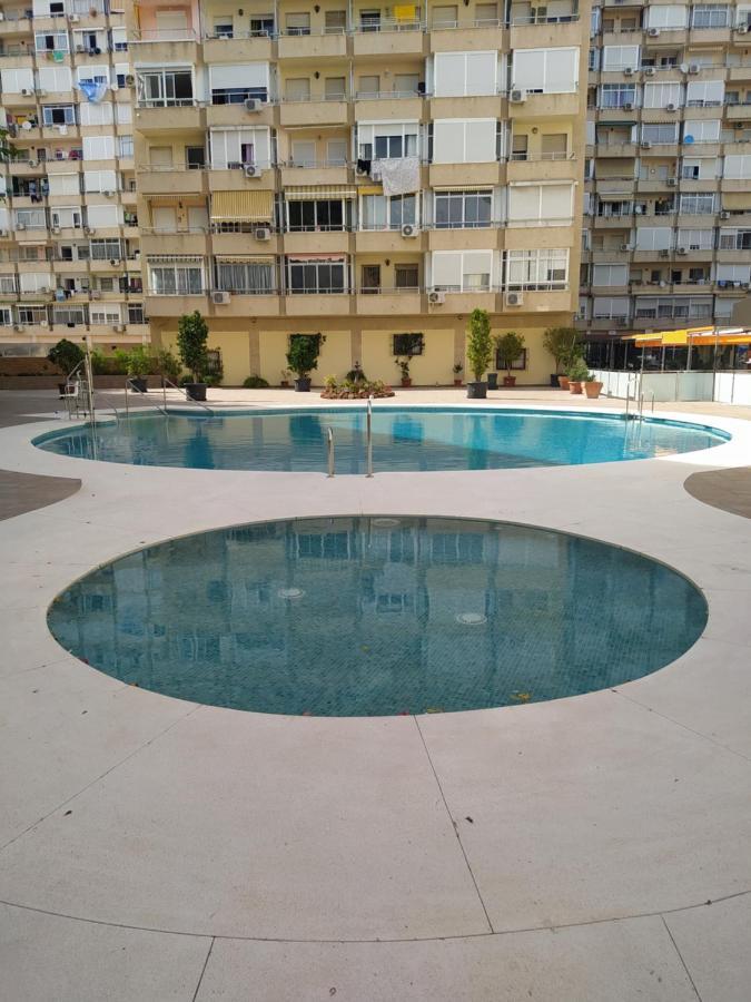 Studio for Rent in Torremolinos